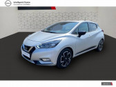 Annonce Nissan Micra occasion Essence 2021 IG-T 92 Made in France à Chauray