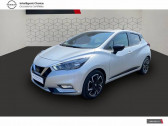 Nissan Micra occasion année 2021 boite Manuelle Annonce Nissan Micra occasion Essence 2021 IG-T 92 Made in France à Chauray