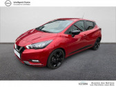 Annonce Nissan Micra occasion Essence 2021 IG-T 92 N-Sport  CHELLES