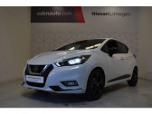 Nissan Micra occasion année 2021 boite Manuelle Annonce Nissan Micra occasion Essence 2021 IG-T 92 N-Sport à Limoges