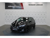 Nissan Micra occasion année 2022 boite Manuelle Annonce Nissan Micra occasion Essence 2021 IG-T 92 N-Sport à Lescar