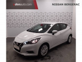 Annonce Nissan Micra occasion Essence 2021 IG-T 92 Xtronic Acenta à Bergerac