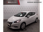 Nissan Micra occasion année 2021 boite Sequentielle Annonce Nissan Micra occasion Essence 2021 IG-T 92 Xtronic Acenta à Bergerac