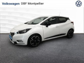 Nissan Micra 2021 IG-T 92 Xtronic Made in France   Le Cres 34
