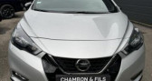Annonce Nissan Micra occasion Essence 2021 IG-T 92 Xtronic N-Sport  LA GRAND CROIX