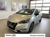 Nissan Micra 2021 Micra IG-T 92 Xtronic   Saints-Geosmes 52