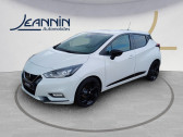 Nissan Micra 2021 Micra IG-T 92 Xtronic   Avallon 89