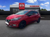 Voiture occasion Nissan Micra 2021 Micra IG-T 92