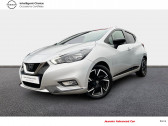 Annonce Nissan Micra occasion Essence 2021 Micra IG-T 92  Auxerre