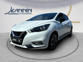 Annonce Nissan Micra occasion Essence 2021 Micra IG-T 92  Troyes
