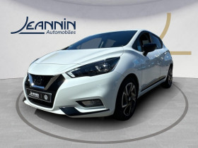 Nissan Micra , garage VOLKSWAGEN SEAT SKODA TROYES - JEANNIN AUTOMOBILES  Troyes