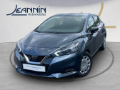 Nissan Micra 2021 Micra IG-T 92   Samoreau 77