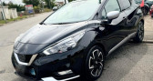 Annonce Nissan Micra occasion Essence 5p Berline IG-T 90 Made In France 11/2022 11250 HT  Coignires