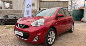 Nissan Micra , garage NIKO CARS � Villemonble