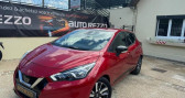 Annonce Nissan Micra occasion Diesel 90ch ACENTA  Claye-Souilly