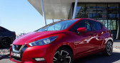 Nissan Micra 92CH Tekna Garantie 6 ans GPS Camra de recul Bluetooth Clim   Sarreguemines 57