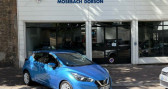 Nissan Micra occasion année 2019 boite Manuelle Annonce Nissan Micra occasion Essence Acenta 1.0 IG-T 100 cv 09-19 à SAINT-ETIENNE