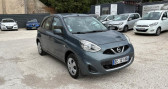 Annonce Nissan Micra occasion Essence Acenta 1.2 - 80  Les Pennes-Mirabeau