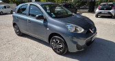 Nissan Micra Acenta  2014 - annonce de voiture en vente sur Auto Sélection.com