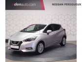 Nissan Micra occasion année 2019 boite Manuelle Annonce Nissan Micra occasion Essence BUSINESS 2017 1.0 - 71 Edition à Périgueux