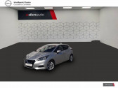 Nissan Micra occasion année 2019 boite Manuelle Annonce Nissan Micra occasion Essence BUSINESS 2017 1.0 - 71 Edition à Langon