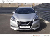 Nissan Micra occasion année 2019 boite Manuelle Annonce Nissan Micra occasion Diesel BUSINESS 2018 dCi 90 Edition à SAINT-BRIEUC