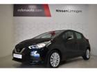 Nissan Micra occasion année 2019 boite Manuelle Annonce Nissan Micra occasion Diesel BUSINESS 2019 dCi 90 Edition à Limoges