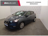 Nissan Micra occasion année 2019 boite Manuelle Annonce Nissan Micra occasion Diesel BUSINESS 2019 dCi 90 Edition à Bergerac