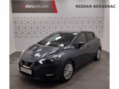 Nissan Micra BUSINESS 2019 dCi 90 Edition  à Bergerac 24