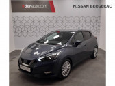 Nissan Micra occasion année 2019 boite Manuelle Annonce Nissan Micra occasion Diesel BUSINESS 2019 dCi 90 Edition à Bergerac