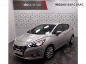 Nissan Micra occasion année 2019 boite Manuelle Annonce Nissan Micra occasion Diesel BUSINESS 2019 dCi 90 Edition à Bergerac