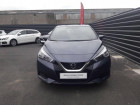 Nissan Micra occasion année 2019 boite Manuelle Annonce Nissan Micra occasion Diesel BUSINESS 2019 dCi 90 Edition à SAINT-BRIEUC