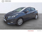 Nissan Micra occasion Gris année 2019 boite Manuelle Annonce Nissan Micra occasion Diesel BUSINESS 2019 dCi 90 Edition à SAINT-BRIEUC