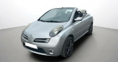 Annonce Nissan Micra occasion Essence C C 1.6 L 110ch Spicy A  SARCELLES