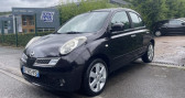 Nissan Micra CONNECT EDITION 1.2i 80ch   DARNETAL 76