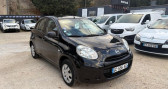 Annonce Nissan Micra occasion Essence Connect Edition � Les Pennes-Mirabeau