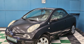 Nissan Micra , garage MILLENIUM AUTOMOBILES � Royan
