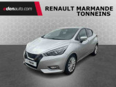 Nissan Micra dCi 90 Acenta   Marmande 47