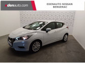 Nissan Micra occasion année 2019 boite Manuelle Annonce Nissan Micra occasion Diesel dCi 90 Business Edition à Bergerac