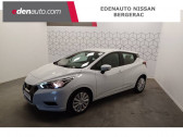 Nissan Micra occasion année 2020 boite Manuelle Annonce Nissan Micra occasion Diesel dCi 90 Business Edition à Bergerac