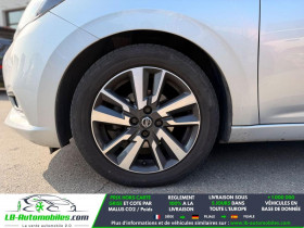 Nissan Micra dCi 90 BVM  occasion � Beaupuy - photo n�9