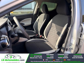 Nissan Micra dCi 90 BVM  occasion � Beaupuy - photo n�7