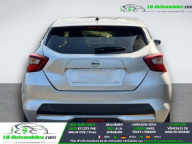 Nissan Micra dCi 90 BVM  occasion � Beaupuy - photo n�6