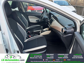 Nissan Micra dCi 90 BVM  occasion � Beaupuy - photo n�3