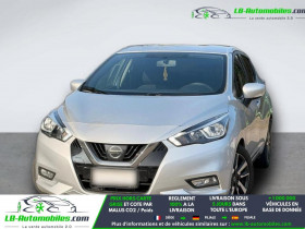 Nissan Micra , garage LB AUTOMOBILES � Beaupuy