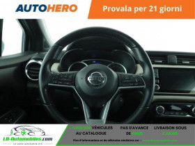 Nissan Micra dCi 90 BVM  occasion � Beaupuy - photo n�6