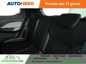 Nissan Micra dCi 90 BVM  occasion � Beaupuy - photo n�5