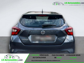 Nissan Micra dCi 90 BVM  occasion � Beaupuy - photo n�4