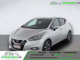 Nissan Micra , garage LB AUTOMOBILES � Beaupuy