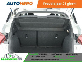 Nissan Micra dCi 90 BVM  occasion � Beaupuy - photo n�7